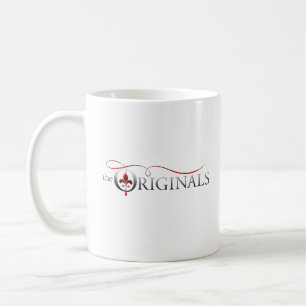 The Originals Coffee Mug