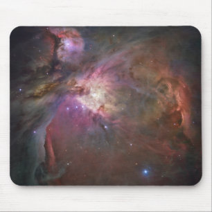 The Orion Nebula 2 Mouse Mat