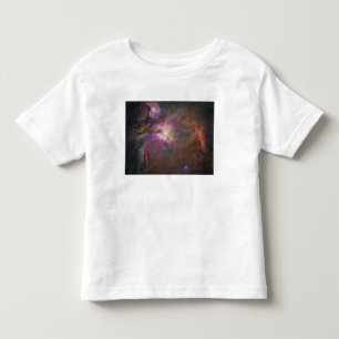 The Orion Nebula 2 Toddler T-Shirt