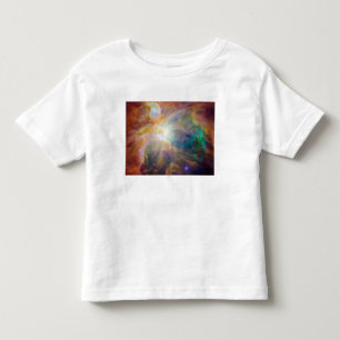 The Orion Nebula 3 Toddler T-Shirt