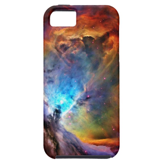 The Orion Nebula Case-Mate iPhone Case (Back)