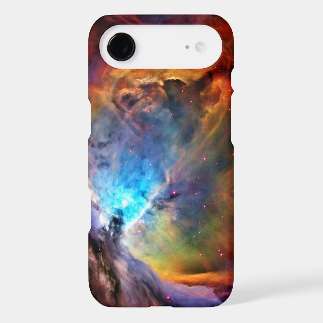 The Orion Nebula Case-Mate iPhone Case (Back)