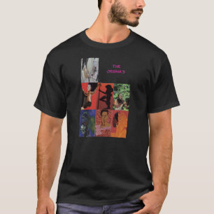 THE ORISHAS BY LIZ LOZ T-Shirt