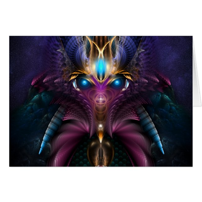 The Orkolon (Front Horizontal)