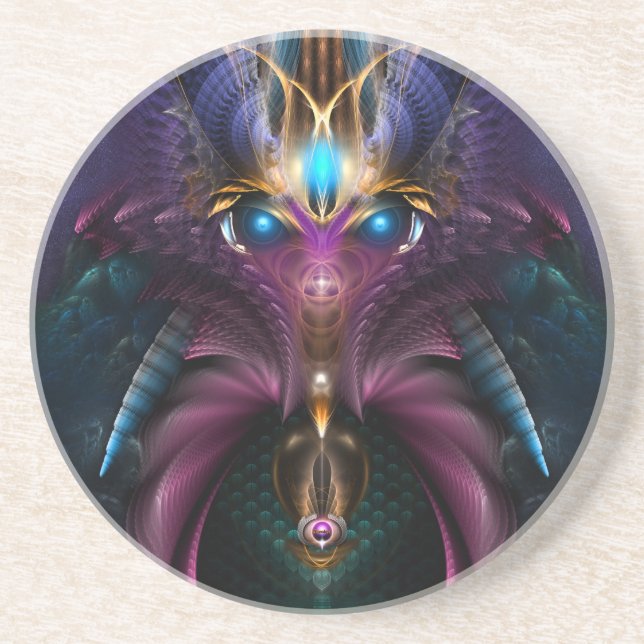 The Orkolon Coaster (Front)