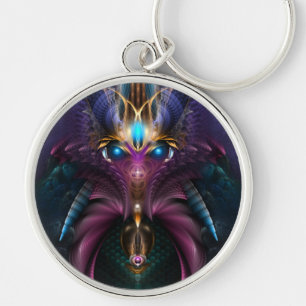 The Orkolon Key Ring