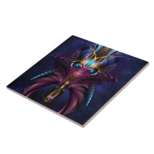 The Orkolon Starfield Tile