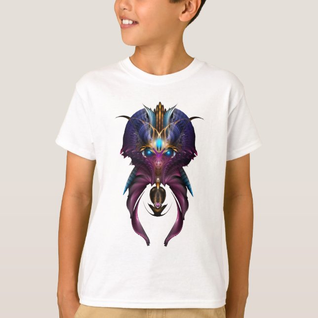 The Orkolon T-Shirt (Front)