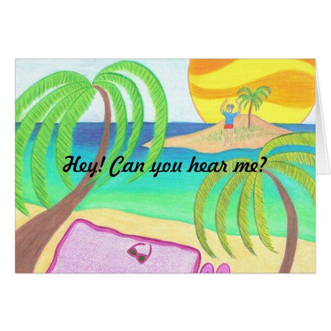 The Other Side (Front Horizontal)