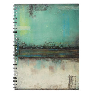 The other side notebook