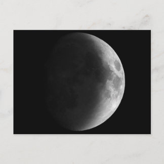The Other Side of the Moon Postcard