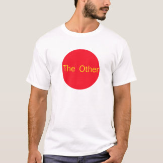 The Other T-Shirt