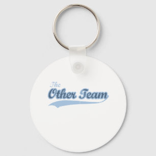 THE OTHER TEAM KEY RING