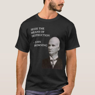 The other tools of revolution T-Shirt