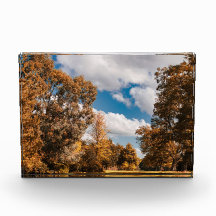 The Otherside Of Autumn