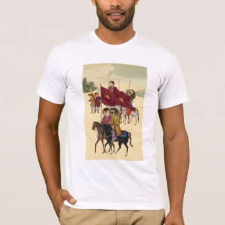 The Ottoman Empire T-Shirt