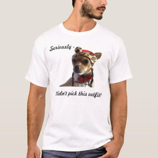 The Ouffit Shirts