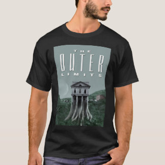 The Outer Limits T-Shirt