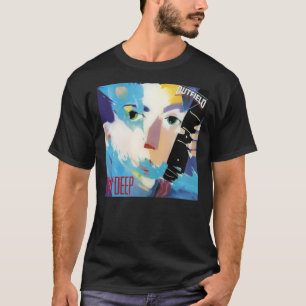 The Outfield Play Deep Classic T-Shirt