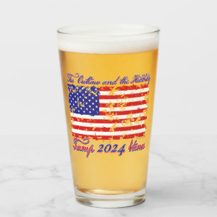 The Outlaw and The Hillbilly Glass