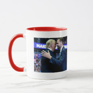 The Outlaw and the Hillbilly Mug