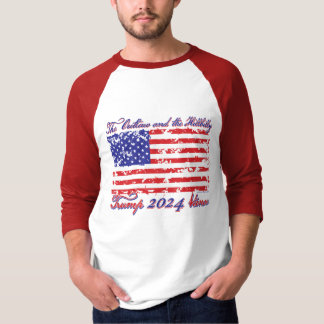 The Outlaw and The Hillbilly T-Shirt