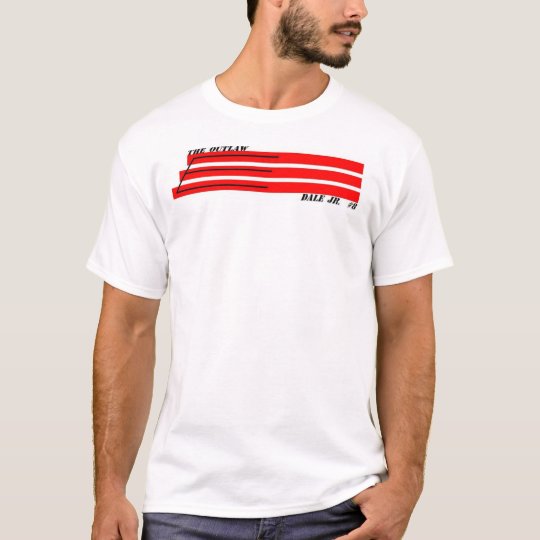 The Outlaw T-Shirt