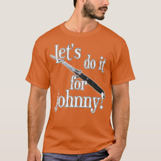 The Outsiders Lets Do it For T-Shirt
