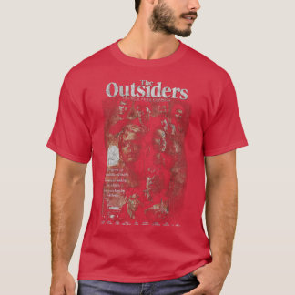 The Outsiders T-Shirt