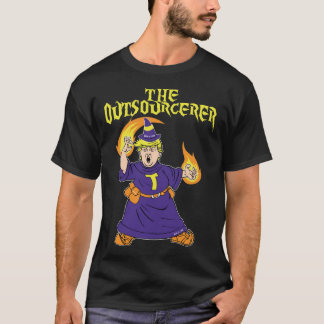 The Outsourcerer T-Shirt