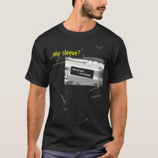 the outspoken can relate T-Shirt