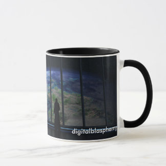 The Overseer Mug