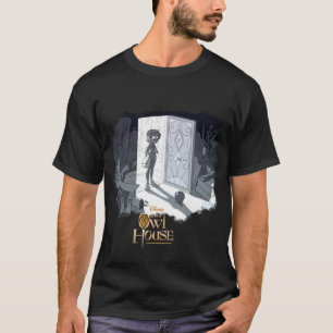 The Owl House - cartoon tv show  Essential T-Shirt