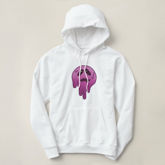 The Owl House covens Hoodie (Design Front)