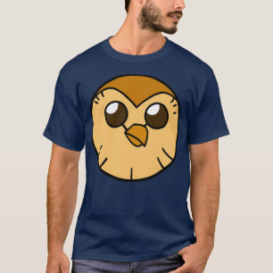 The Owl House Hooty T-Shirt