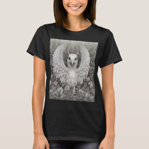 the owl mother T-Shirt