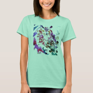 The owl T-Shirt