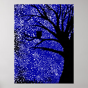 The Owlled Poster