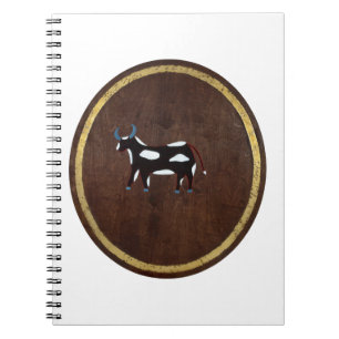 The Ox 2009 Notebook