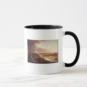 The Oxbow  1836 Mug