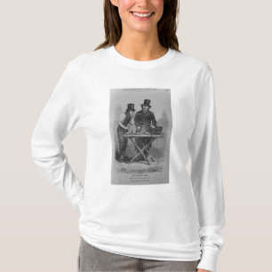 The Oyster Stall T-Shirt