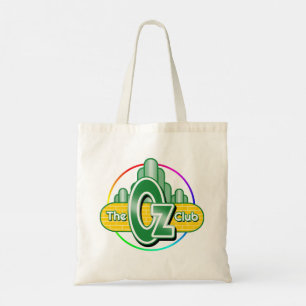 The Oz Club Tote Bag