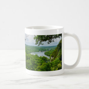 The Ozarks Coffee Mug