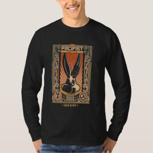 The Pacifist Wabbits Won Bugs Bunny Rabbit Revolut T-Shirt