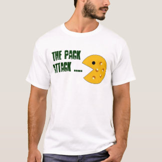 The Pack Attack T-Shirt