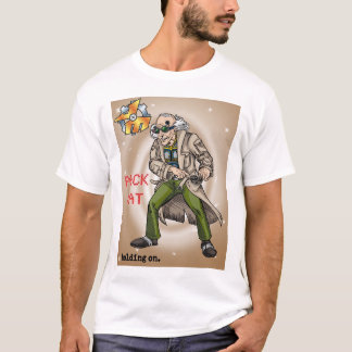 The Pack Rat T-Shirt
