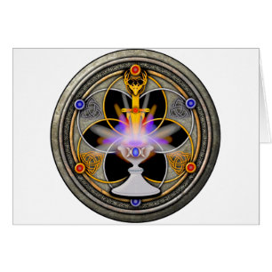 The Pagan Great Rite