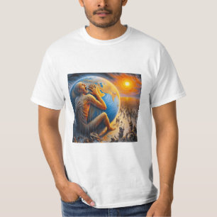 The pain of life on earth T-Shirt