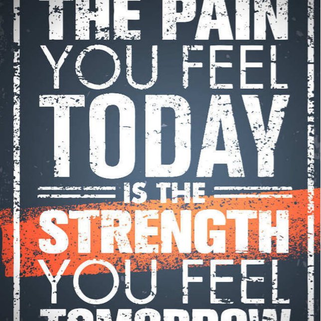 The pain  relief  Poster (Creator Uploaded)