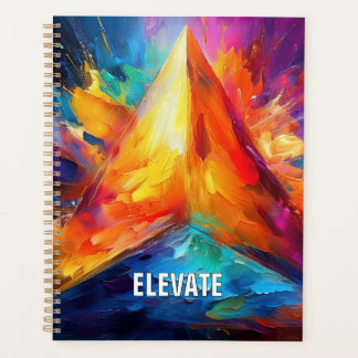 The Painted Pyramid Planner